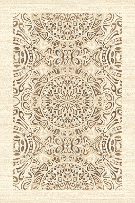 Tappeto Axminster Tula Beige