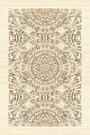Tappeto Axminster Tula Beige