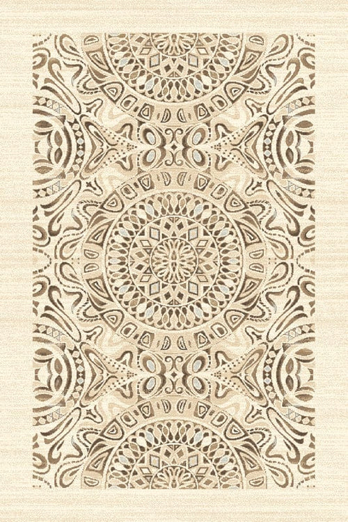 Tappeto Axminster Tula Beige