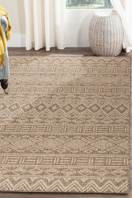 Oyo Tappeto Capri Beige