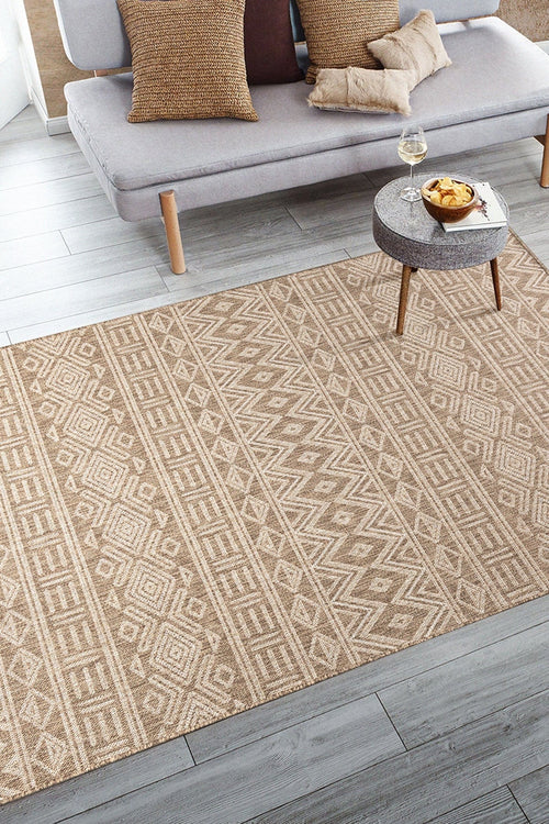 Oyo Tappeto Capri Beige