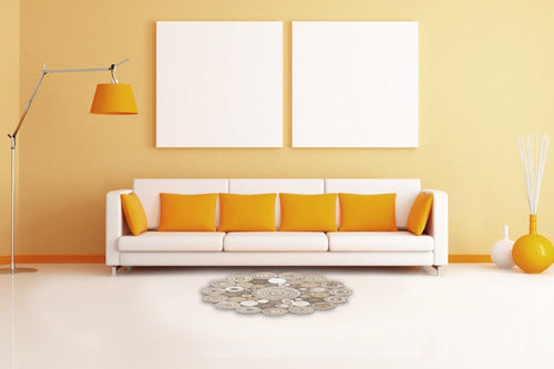 Tappeto Carey 111 Multicolore (1)