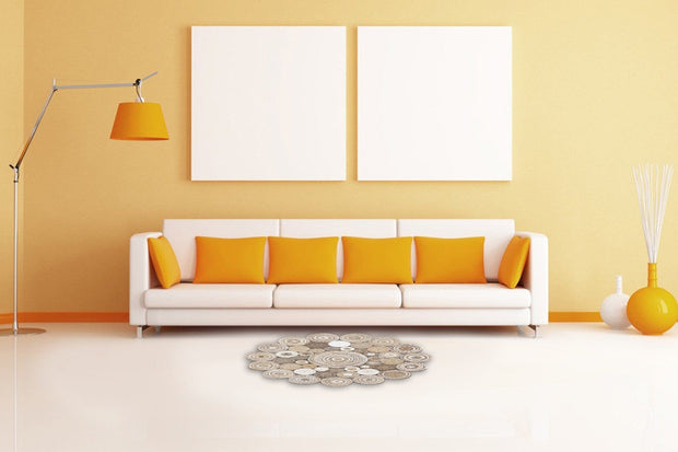Tappeto Carey 111 Multicolore (1)