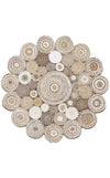 Tappeto Carey 111 Multicolore (2)