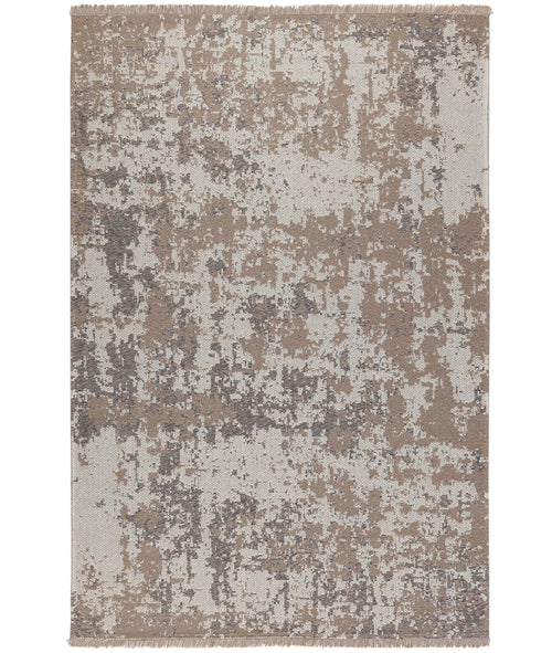 Oyo Tappeto Casa Cotton Mink B2694A069-069 Multicolore