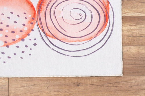 Tappeto Chelsey Multicolore (1)