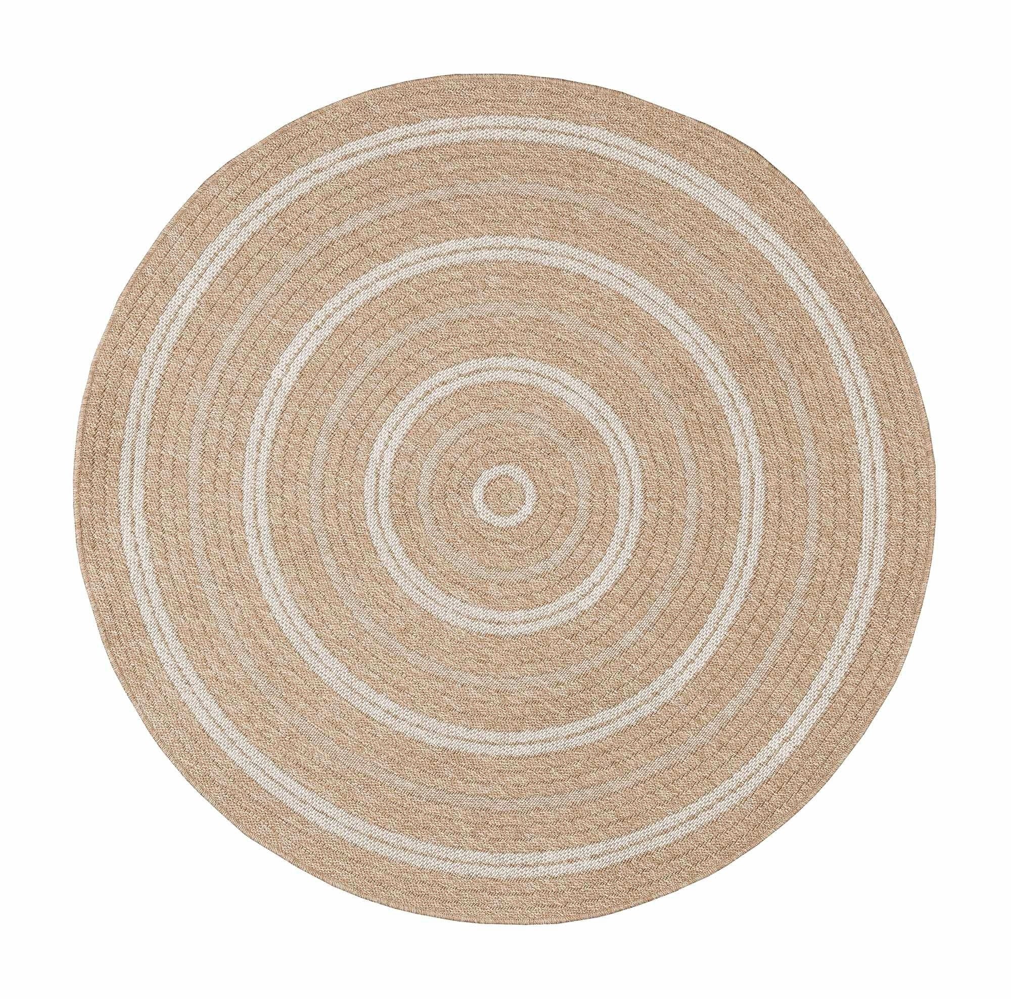 Tappeto Creamis 08863A Crema (5)