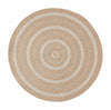 Tappeto Creamis 08863A Crema (5)