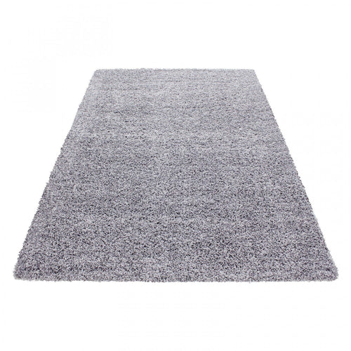 Tappeto Dallas Grigio (1)