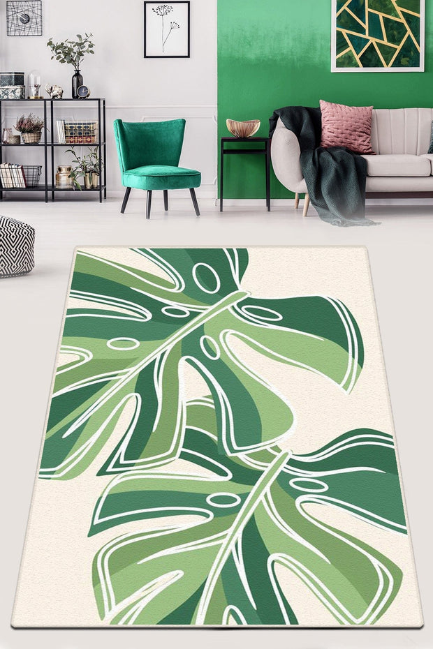 Tappeto Darcy Multicolore & ASRGRP-COVOR-DARCY-MULTICOLOR & ASRGRP-COVOR-DARCY-MULTICOLOR