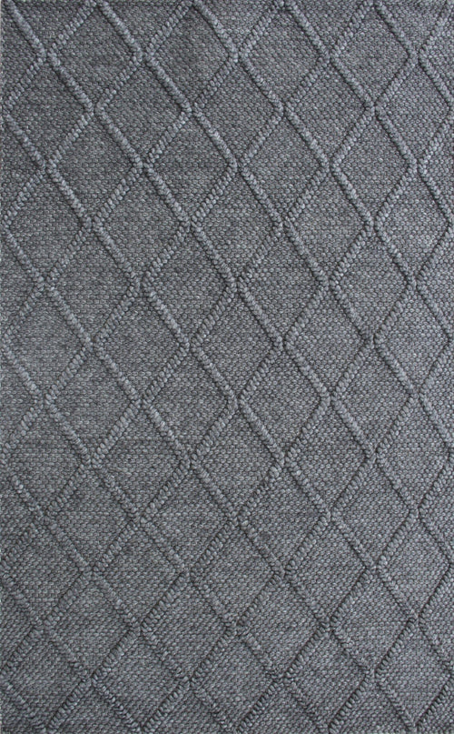 Tappeto Diamond Antracite & ASRGRP-COVOR-DIAMOND-ANTRACIT & ASRGRP-COVOR-DIAMOND-ANTRACIT