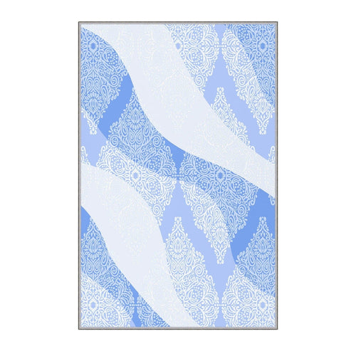 Tappeto Fabi Blu (1)
