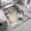 Tappeto Freddie FD281 Multicolore & ASRGRP-COVOR-FREDDIE-FD281-MULTICOLOR