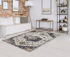 Tappeto Gian G6002 Multicolore (1)