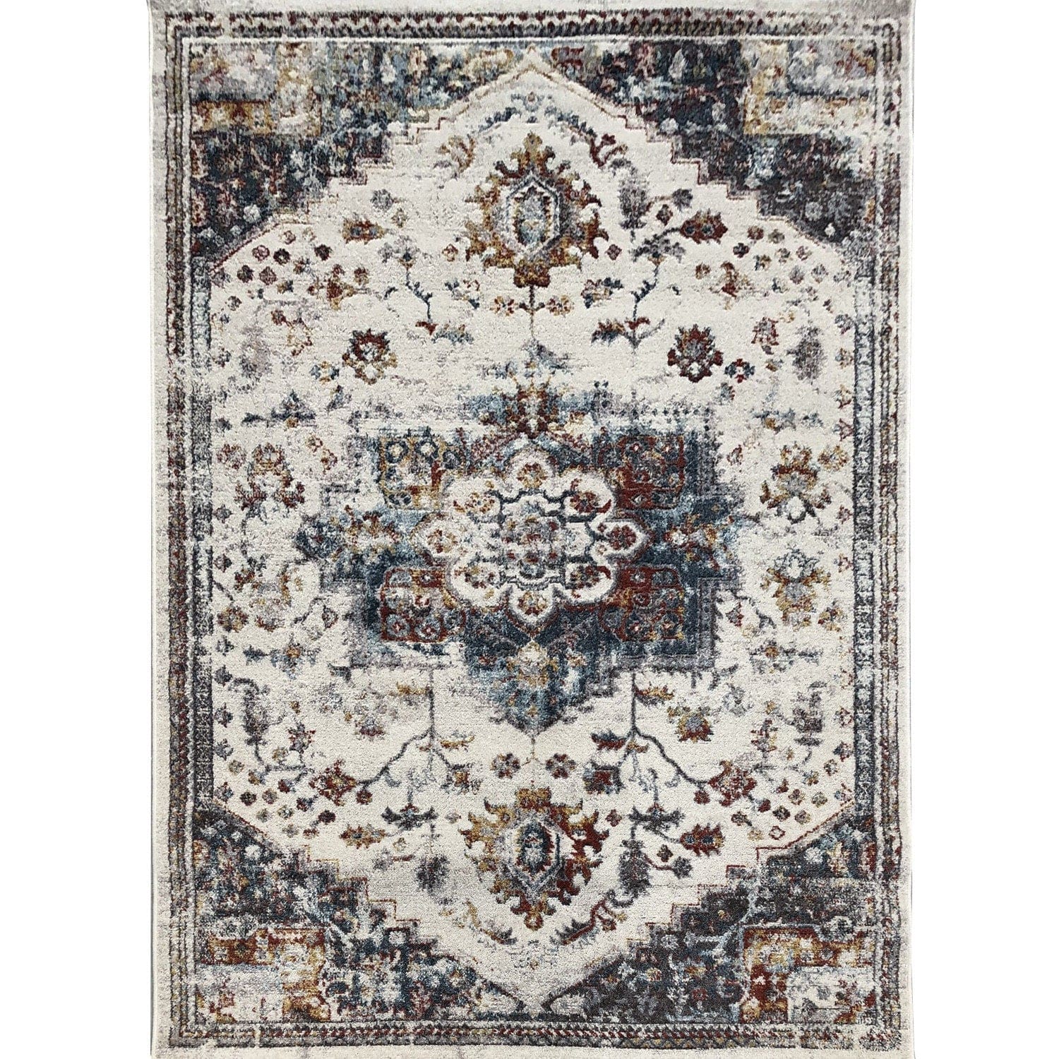 Tappeto Gian G6002 Multicolore (2)