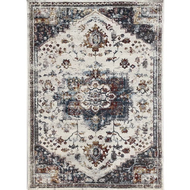 Tappeto Gian G6002 Multicolore (2)