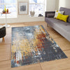 Tappeto Glenda G6391 Multicolore & ASRGRP-COVOR-GLENDA-G6391-MULTICOLOR