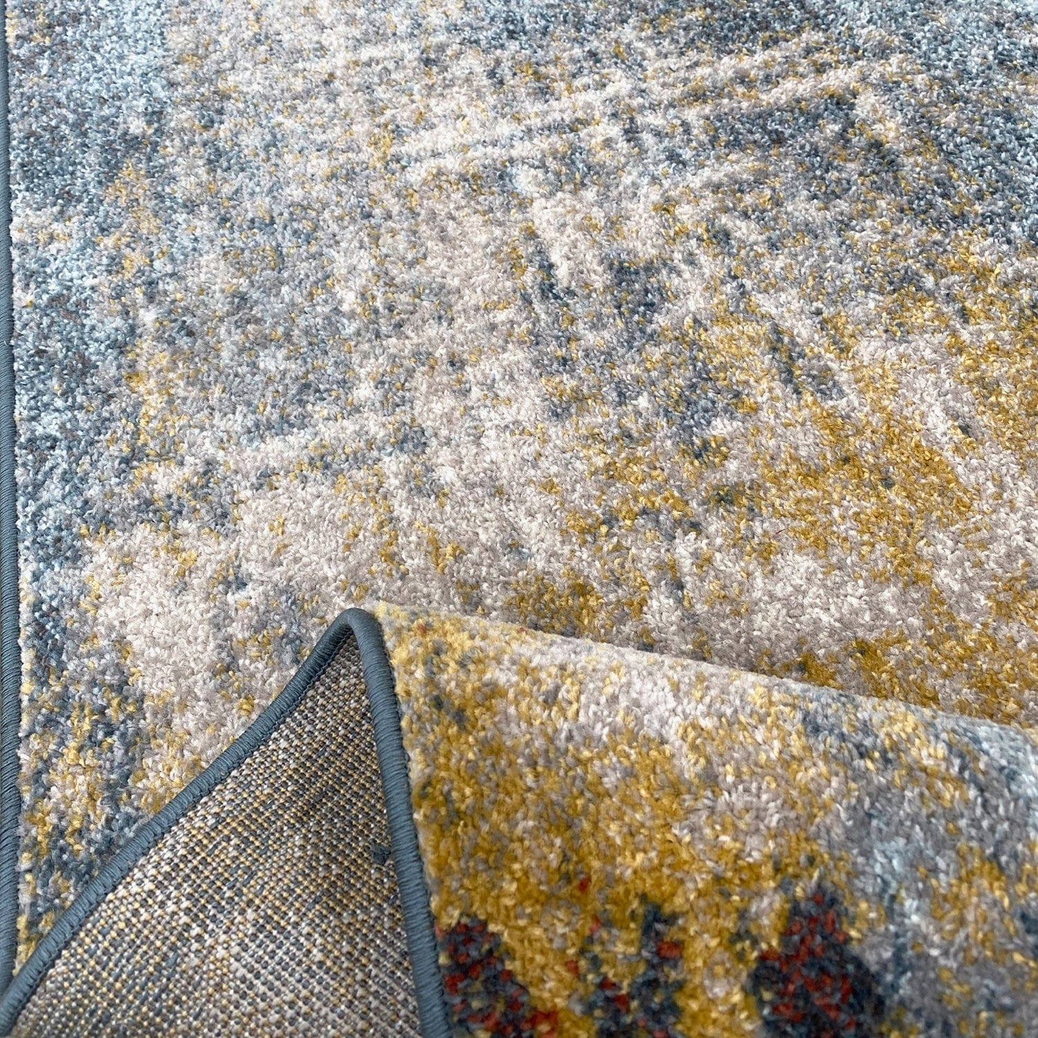 Tappeto Glenda G6391 Multicolore (2)