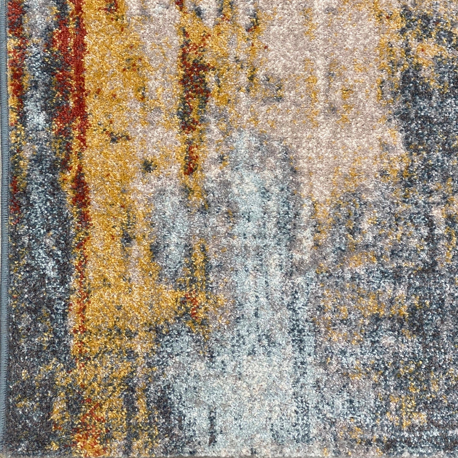 Tappeto Glenda G6391 Multicolore (3)