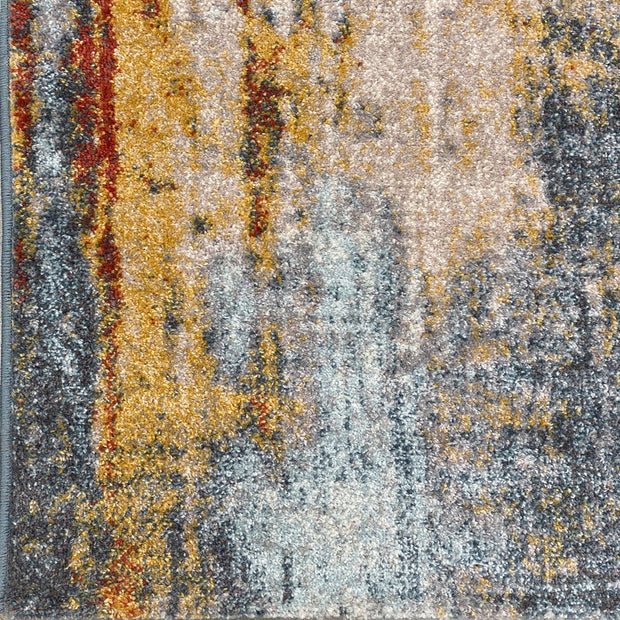 Tappeto Glenda G6391 Multicolore (3)