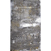 Tappeto Hazel HE318 Multicolore (1)