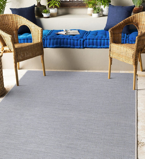 Oyo Tappeto Magic 02022A Blu