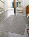 Oyo Tappeto Magic 02022A-L Pebble Grigio