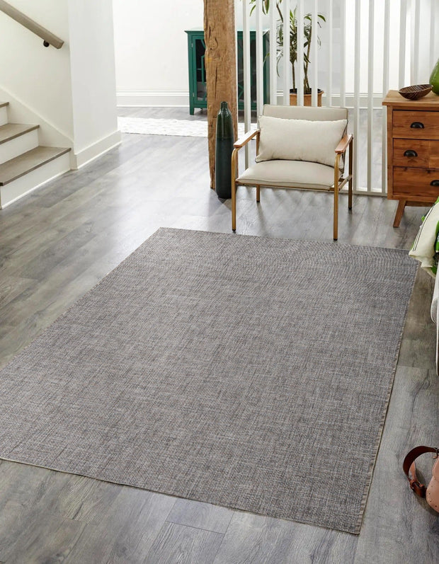 Oyo Tappeto Magic 02022A-L Pebble Grigio