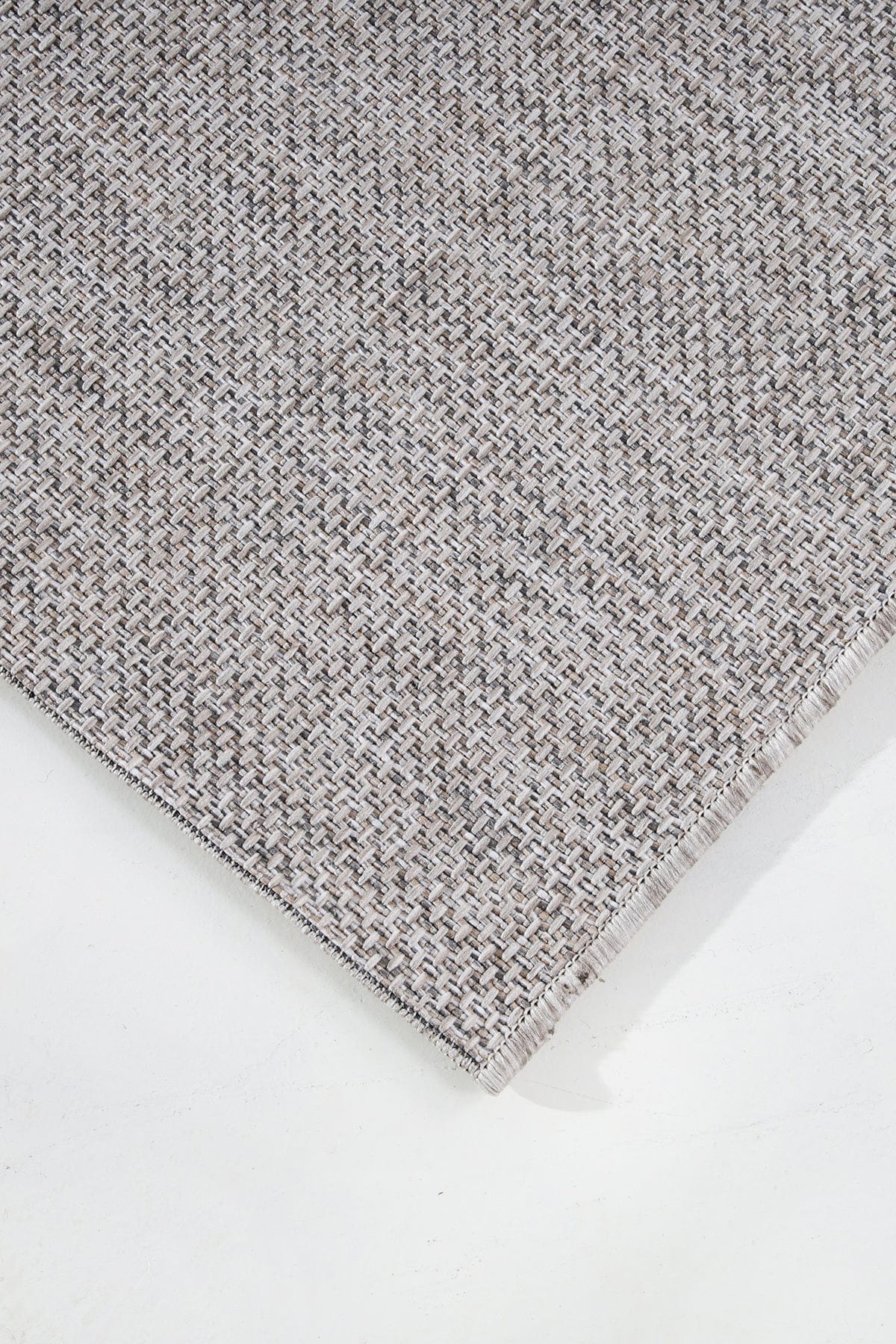 Oyo Tappeto Magic 02022A-L Pebble Grigio