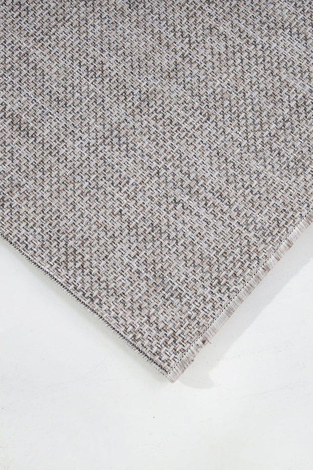Oyo Tappeto Magic 02022A-L Pebble Grigio