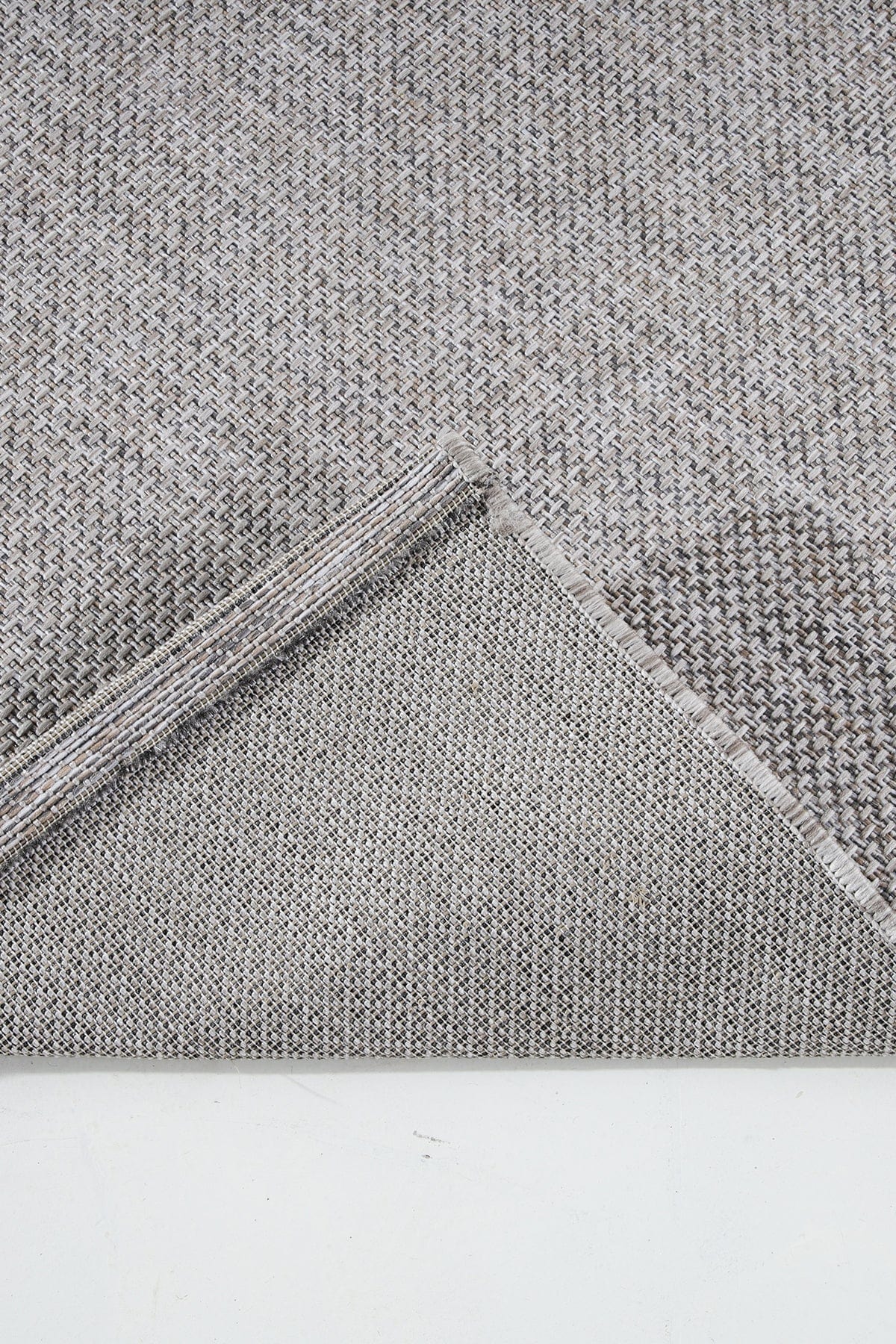 Oyo Tappeto Magic 02022A-L Pebble Grigio