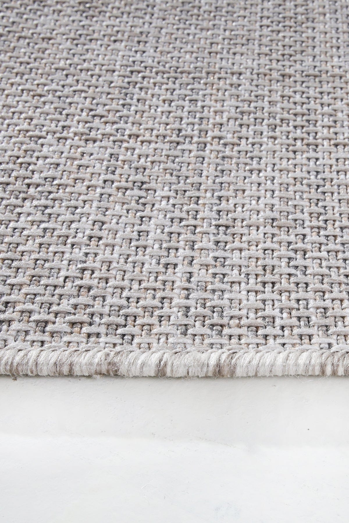 Oyo Tappeto Magic 02022A-L Pebble Grigio