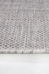 Oyo Tappeto Magic 02022A-L Pebble Grigio