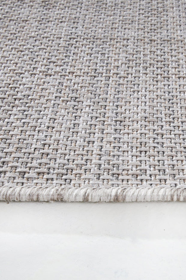Oyo Tappeto Magic 02022A-L Pebble Grigio
