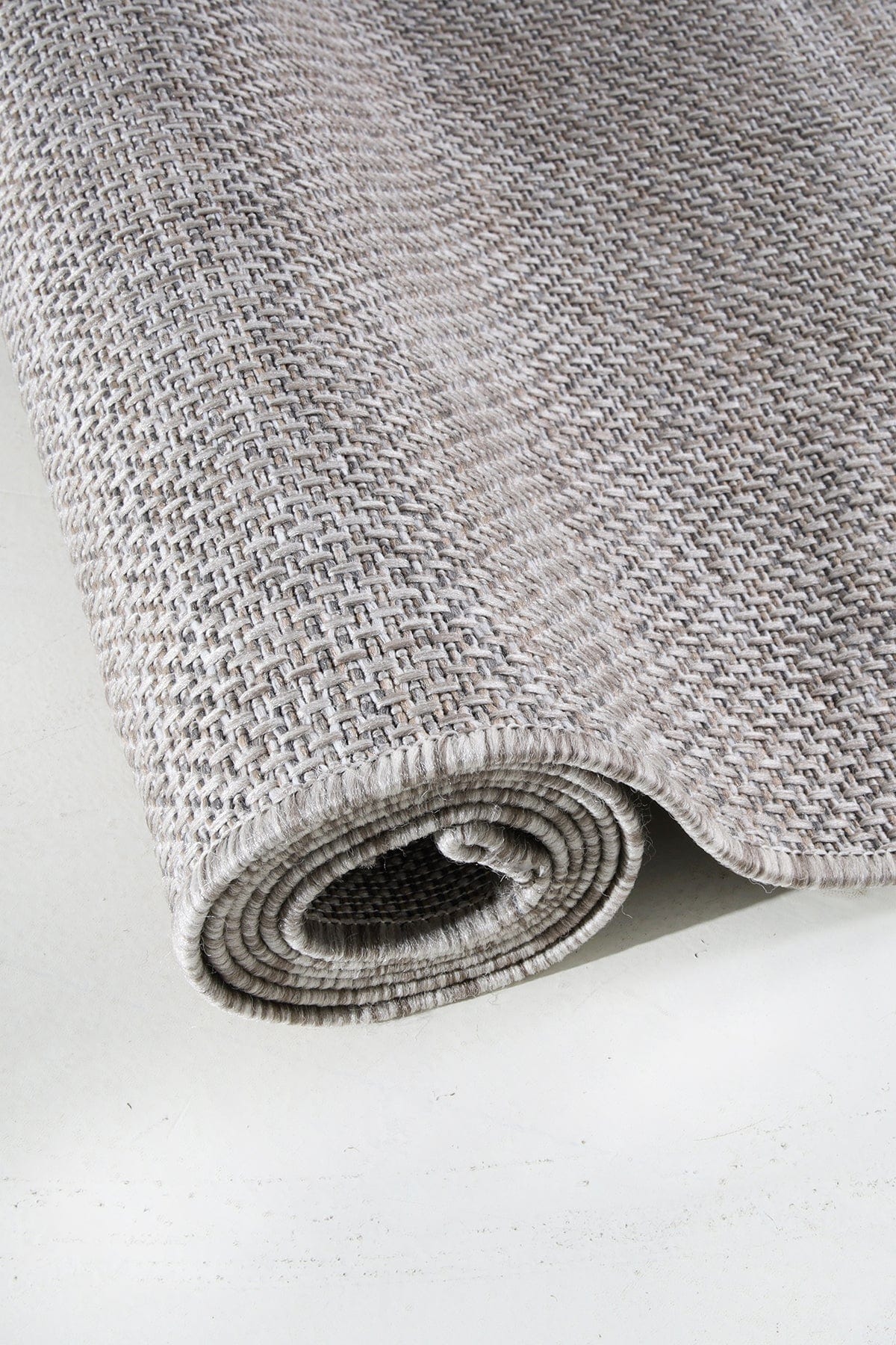 Oyo Tappeto Magic 02022A-L Pebble Grigio