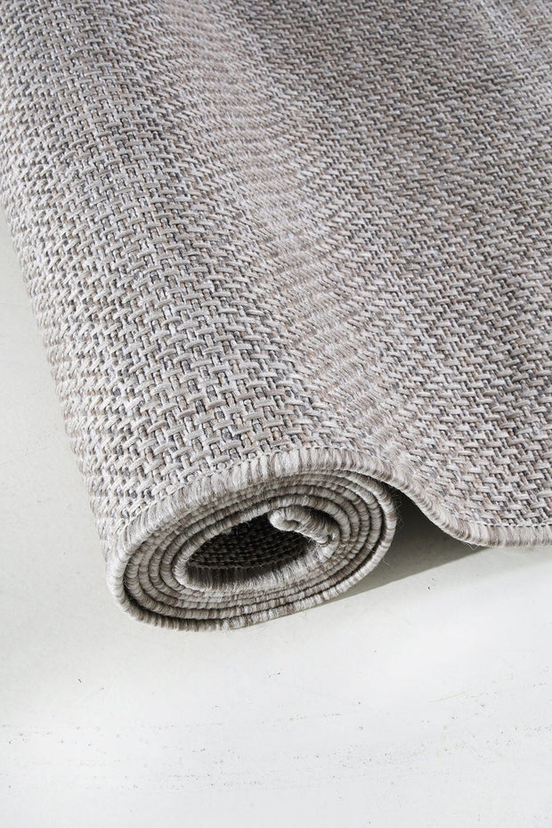 Oyo Tappeto Magic 02022A-L Pebble Grigio