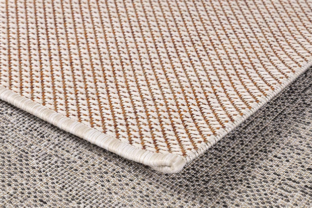 Oyo Tappeto Magic 02022A Ruggine