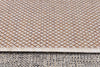 Oyo Tappeto Magic 02022A Ruggine