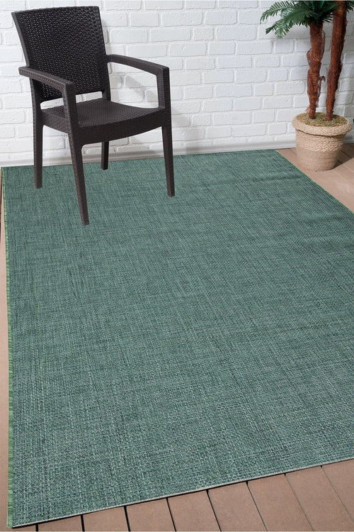 Oyo Tappeto Magic 02022A Turchese