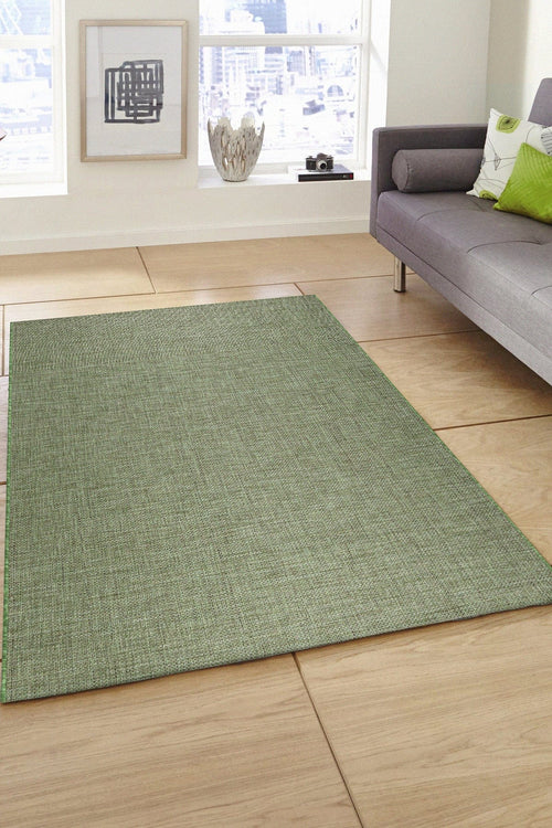 Oyo Tappeto Magic 02022A Verde