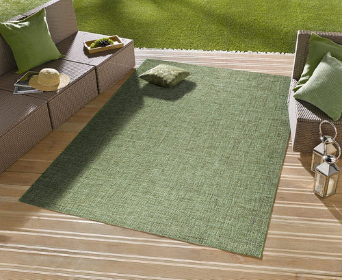 Oyo Tappeto Magic 02022A Verde