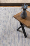 Oyo Tappeto Magic 02043A Blu