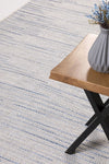 Oyo Tappeto Magic 02043A Blu