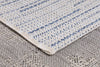 Oyo Tappeto Magic 02043A Blu