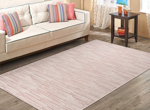 Oyo Tappeto Magic 02043A Rosso
