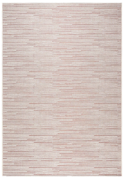 Oyo Tappeto Magic 02043A Rosso
