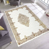 Tappeto Morgan 2862A Bianco (2)