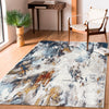 Tappeto Nicolas G6393 Multicolore & ASRGRP-COVOR-NICOLAS-G6393-MULTICOLOR