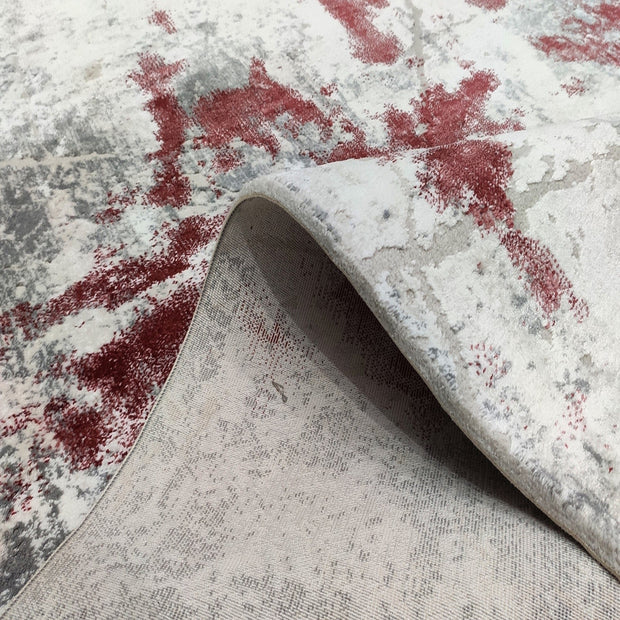 Tappeto Olivia 4935A Grigio (3)