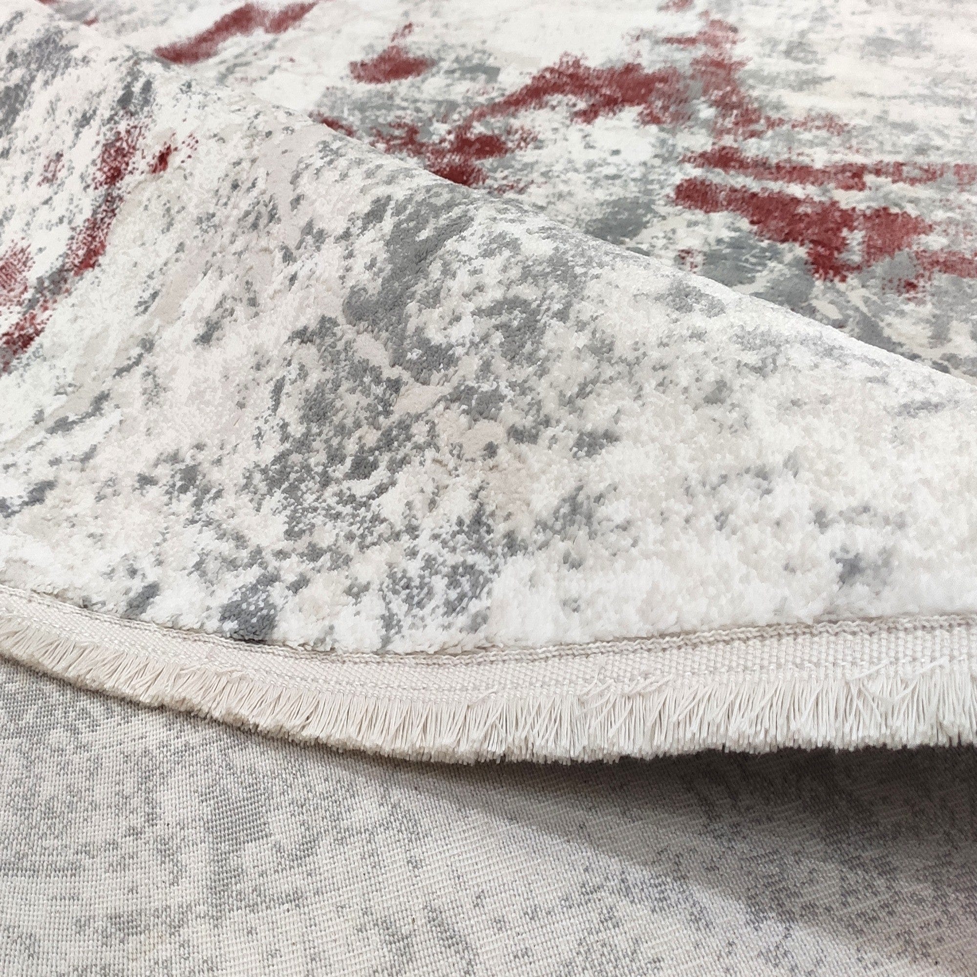 Tappeto Olivia 4935A Grigio (4)